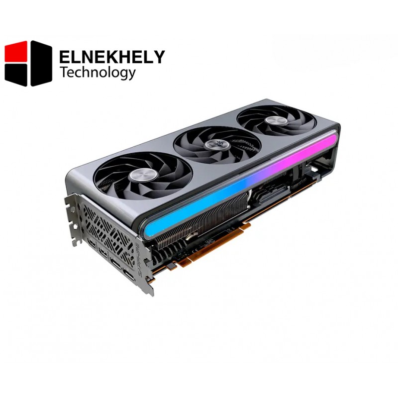 グラフィックボード・グラボ・ビデオカード Sapphire Pulse Radeon RX 7900 XTX 24GB SAPPHIRE PULSE AMD Radeon RX 7900 XTX 24GB GDDR6 Graphics